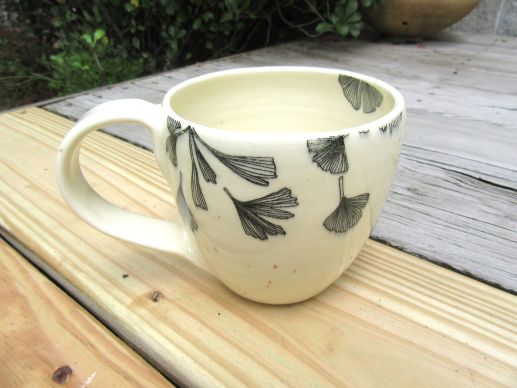 Mug/Stoneware