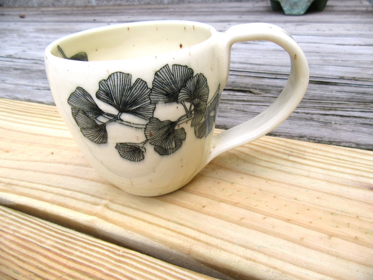 Mug/Stoneware