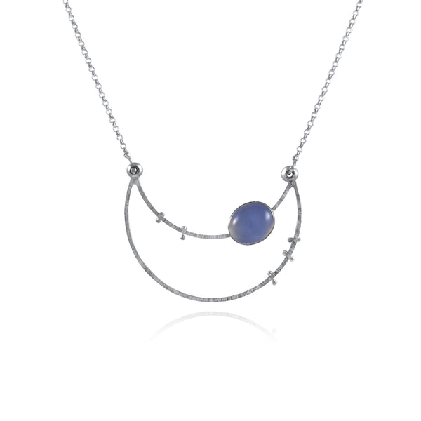 Crater Necklace