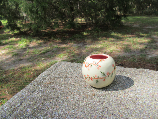 Vase/Bud/Stoneware