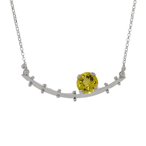 Infinite Horizon Necklace