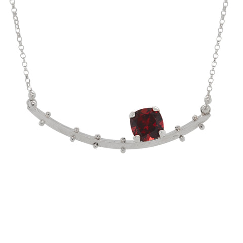 Infinite Horizon Necklace
