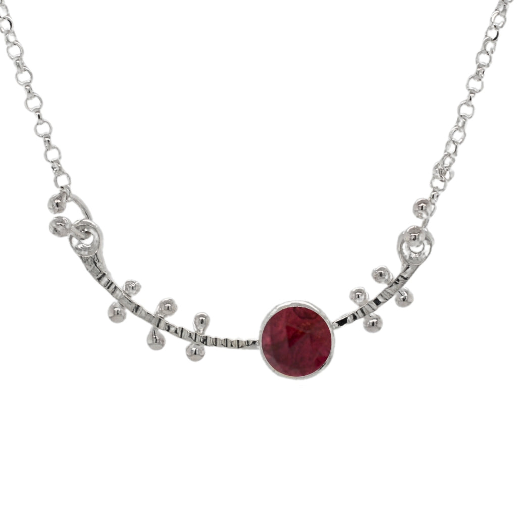 Comet Necklace