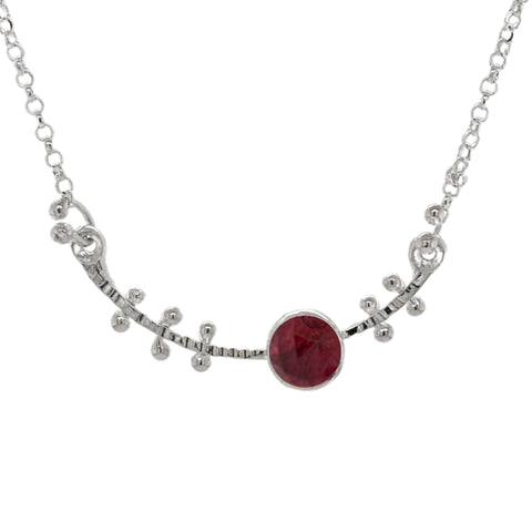 Comet Necklace