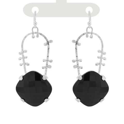 Arch Earrings