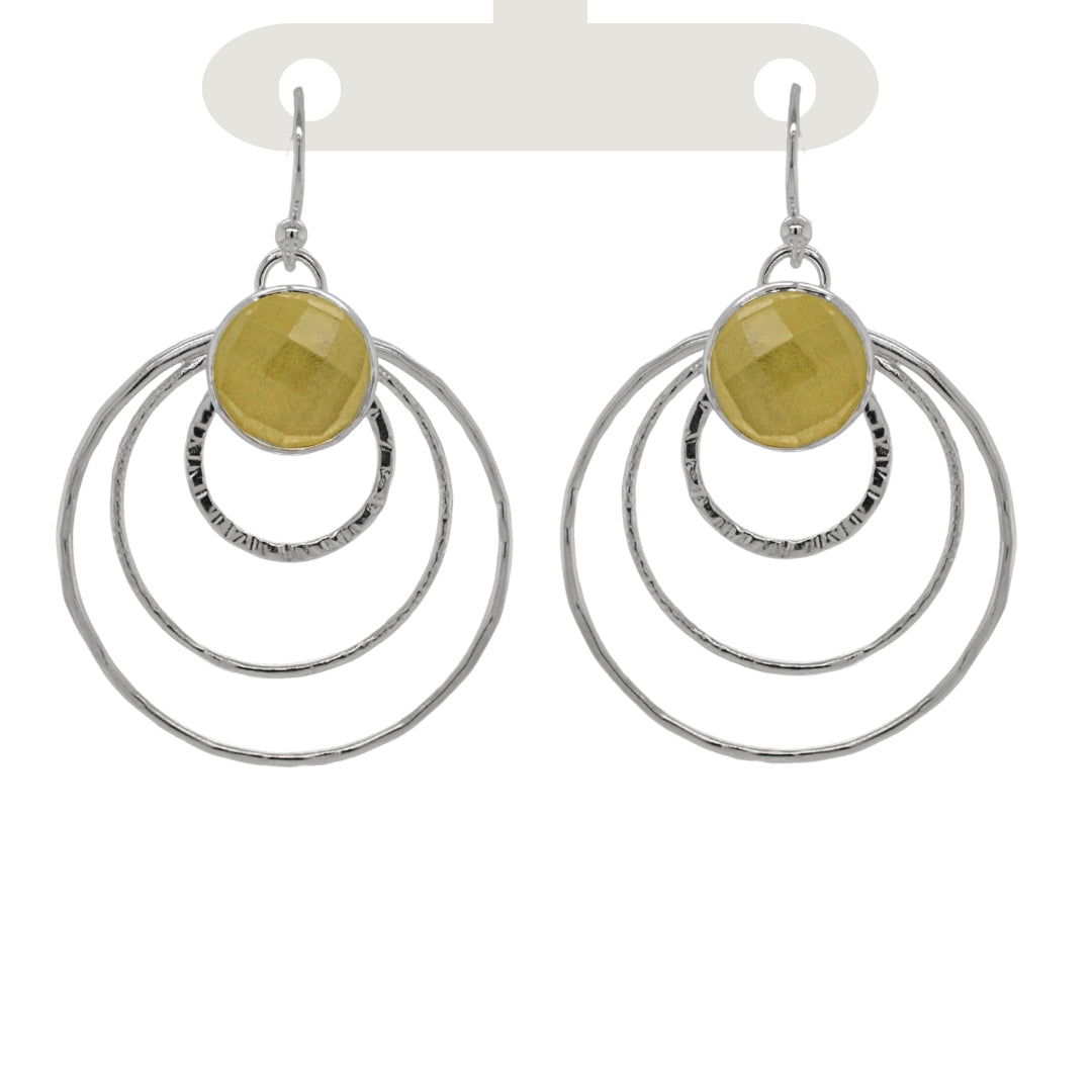 Orbit Earrings