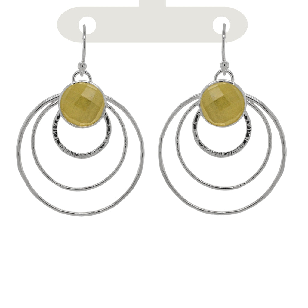 Orbit Earrings