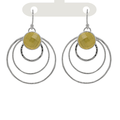 Orbit Earrings