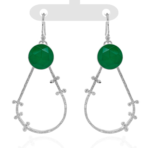 Supernova Earrings