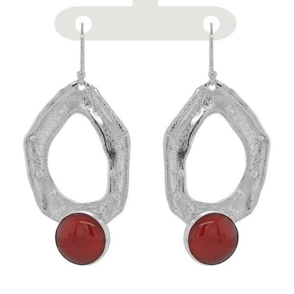 Swell Gem Earrings