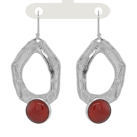 Swell Gem Earrings