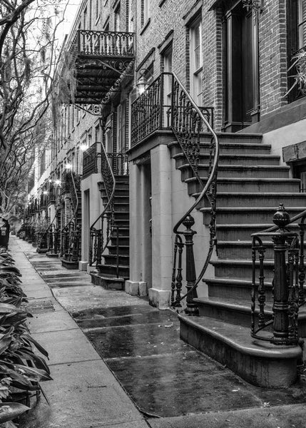 Gordon Street Stairs