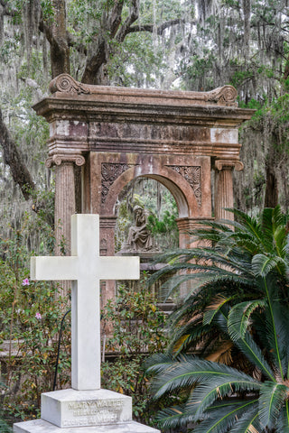 Mercer Plot
