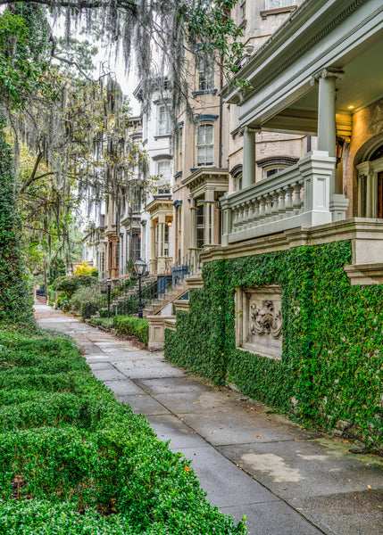 Gaston Street