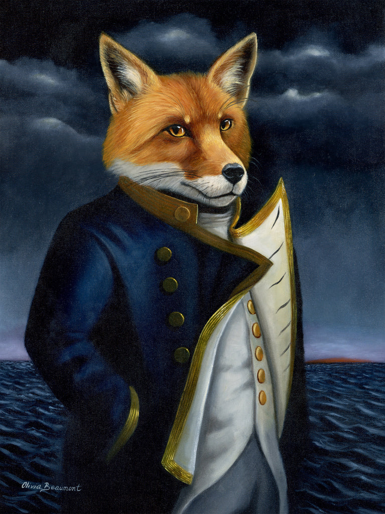 A Gentleman of Excellence