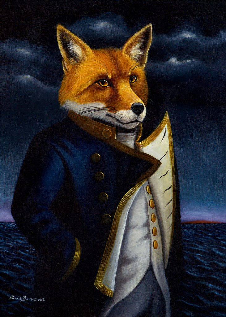 A Gentleman of Excellence