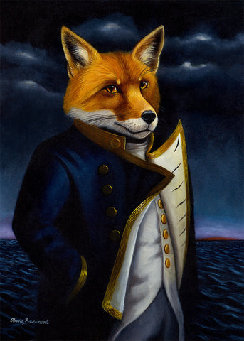 A Gentleman of Excellence