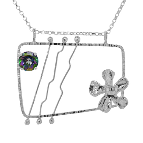 Apt Necklace