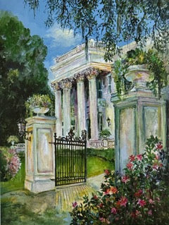 Ardsley Park Mansion Limited Edition