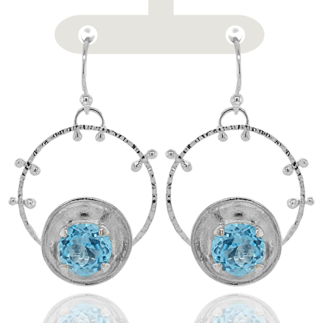 Aurora Earrings