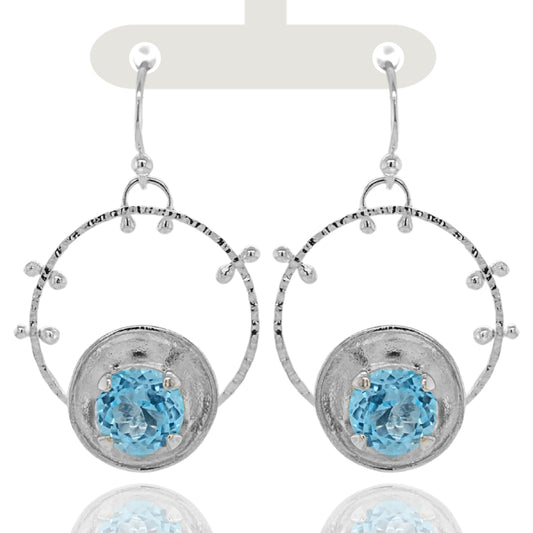 Aurora Earrings