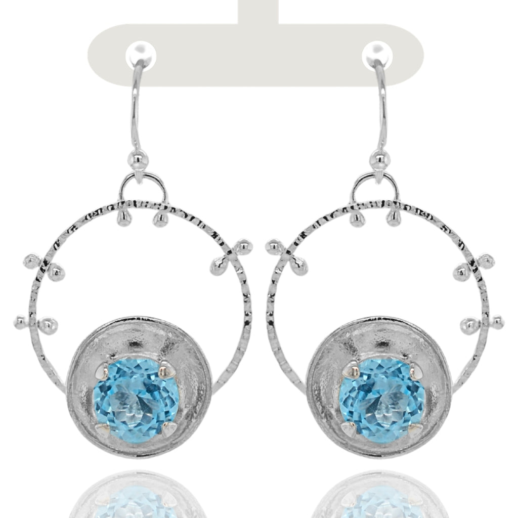 Aurora Earrings