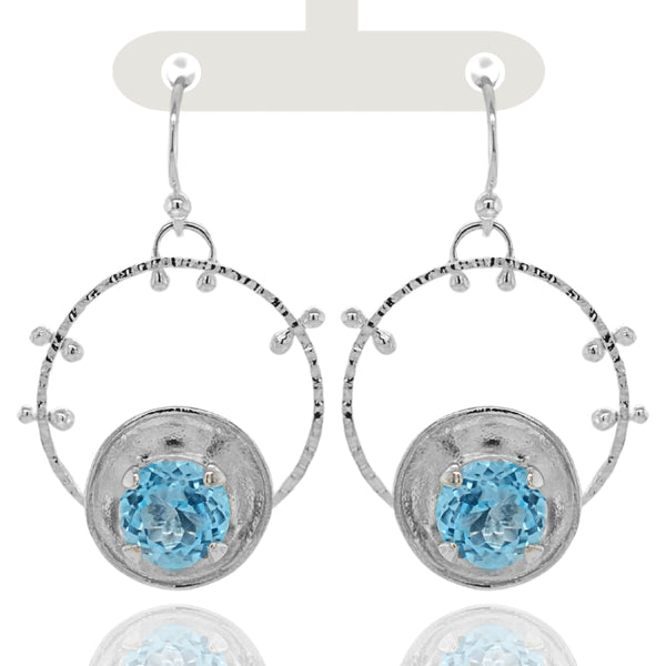 Aurora Earrings