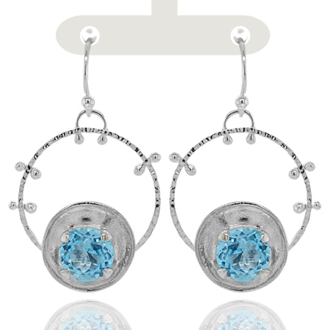 Aurora Earrings