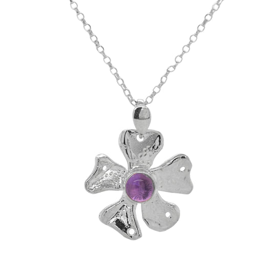 Azalea Necklace