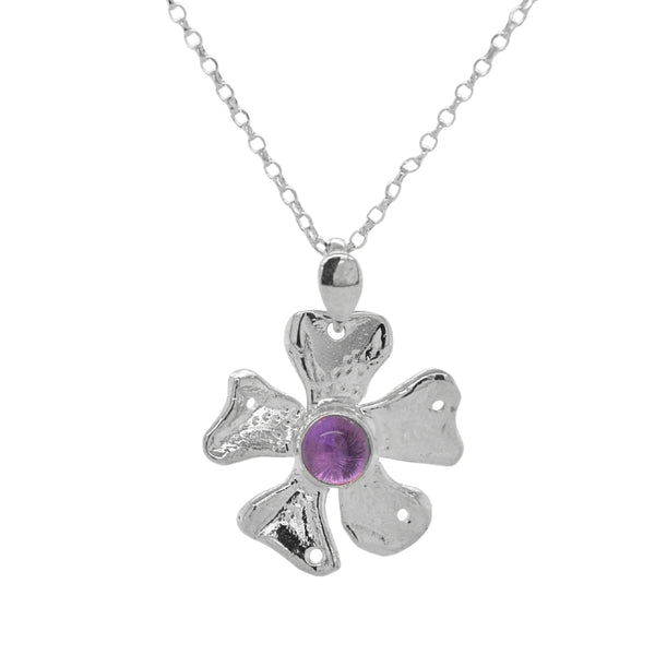 Azalea Necklace