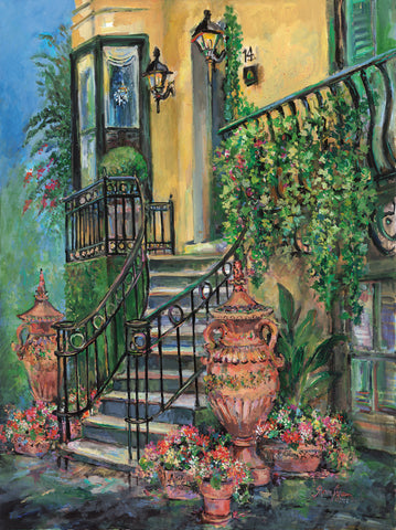 Ballastone Inn Limited Edition