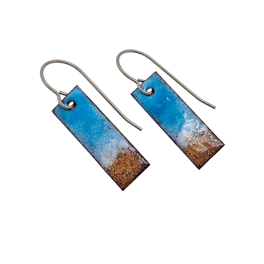 Beach Earrings