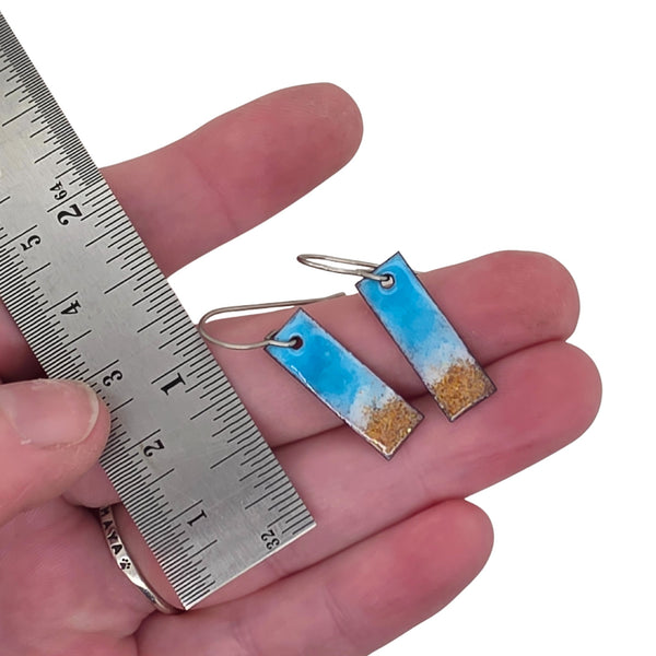 Beach Earrings