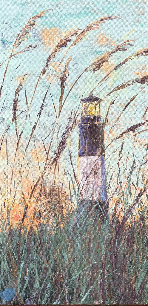 Bending Light
