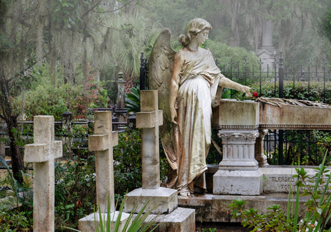 Broken Angel by Kenny Nobles Gallery 209
