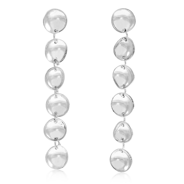 Kristen Baird Jewelry Design Bubble Studs