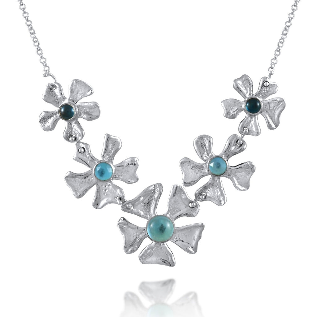 Cherry Belle Necklace