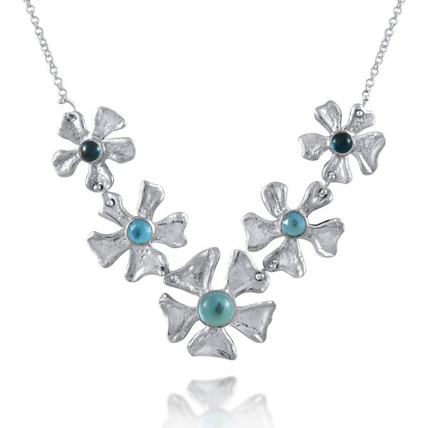 Cherry Belle Necklace