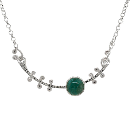 Comet Necklace