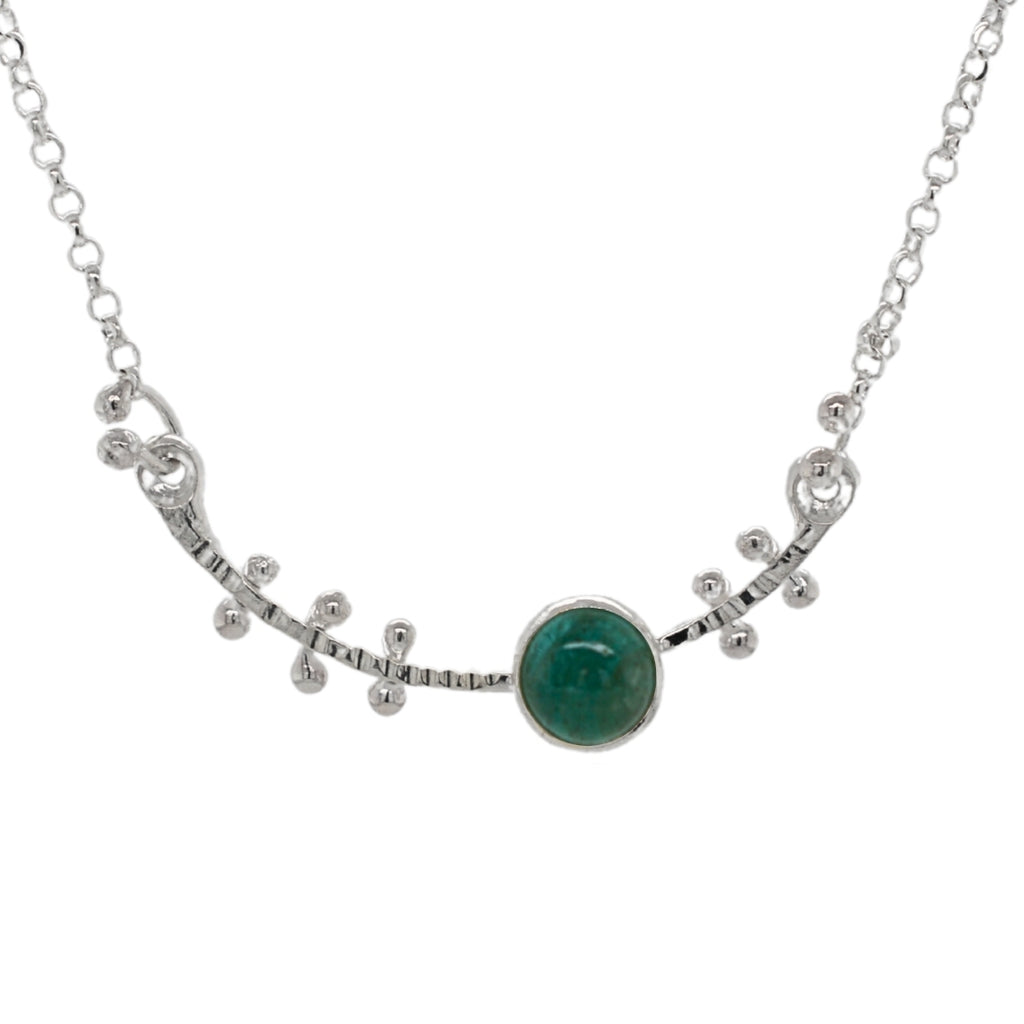 Comet Necklace