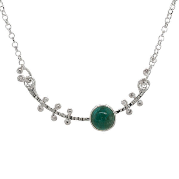 Comet Necklace