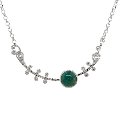 Comet Necklace
