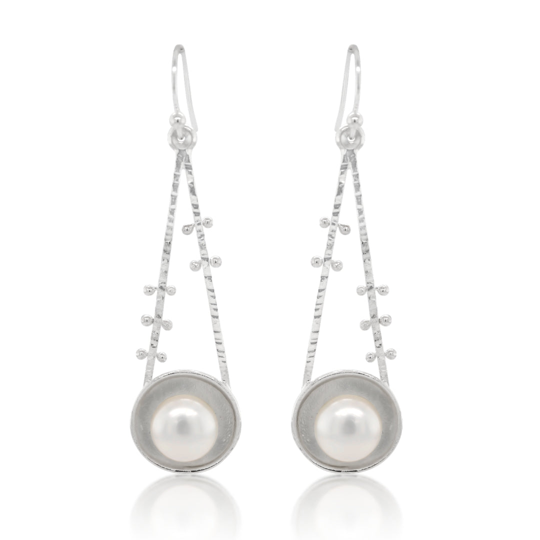 Dawning Earrings