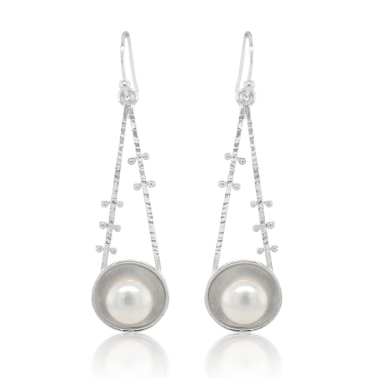 Dawning Earrings