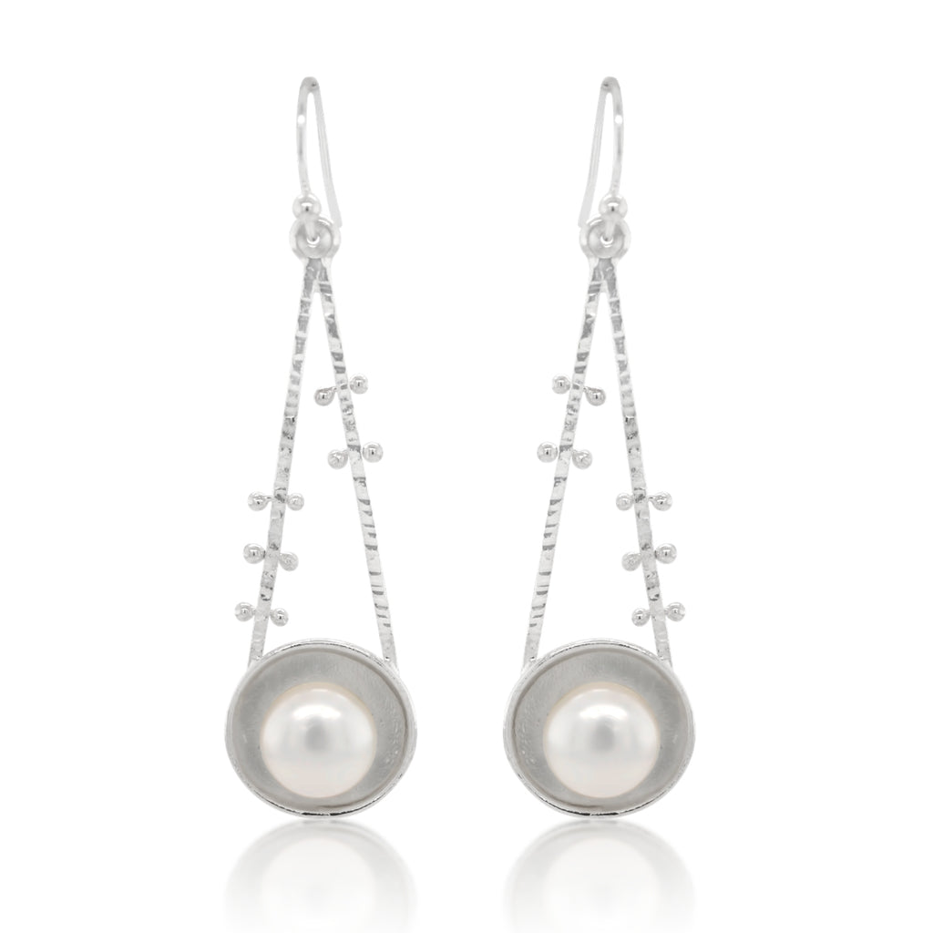 Dawning Earrings