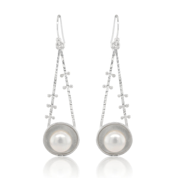 Dawning Earrings