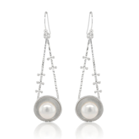 Dawning Earrings
