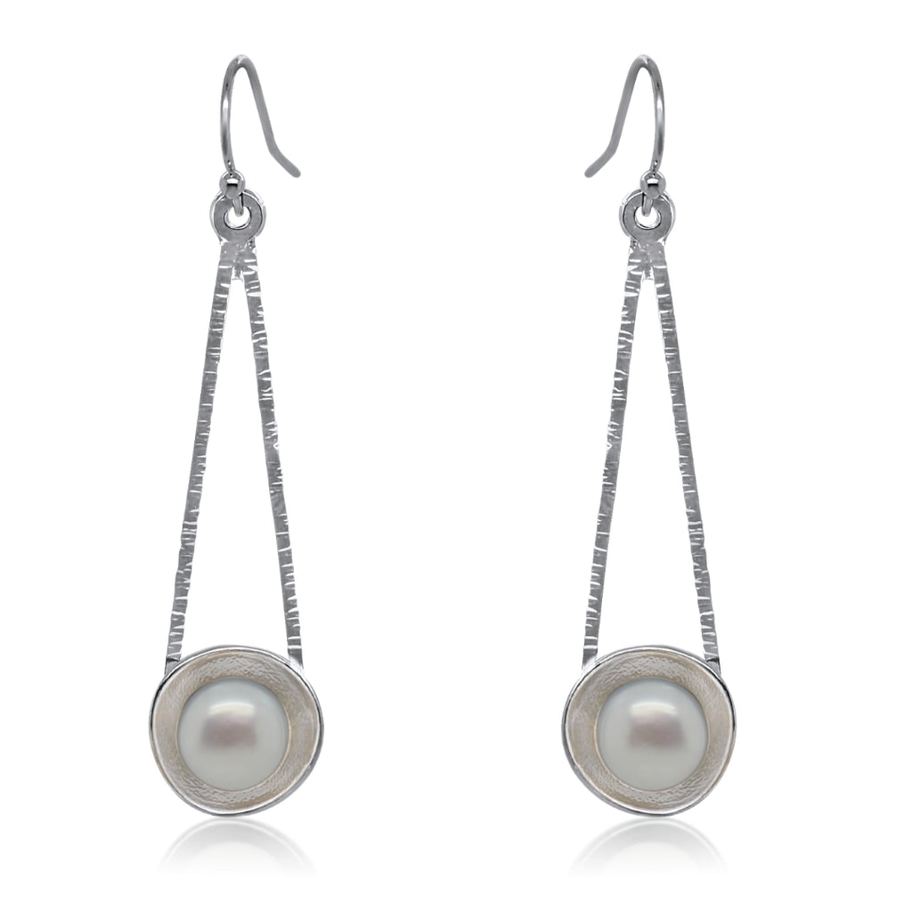 Dawning Earrings