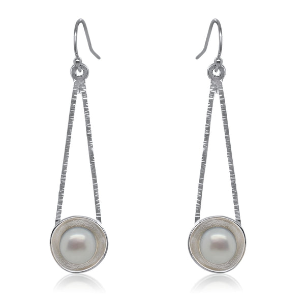 Dawning Earrings