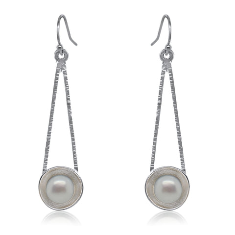Dawning Earrings
